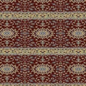 AlQadisiyah-Red