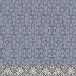 AlRahmaniyah - Gray