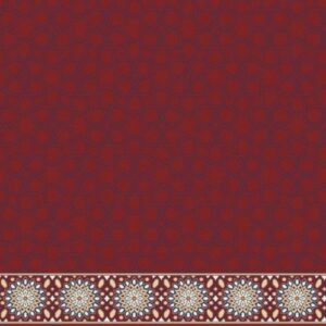AlRahmaniyah - Red