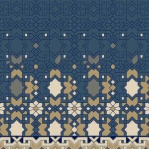 Andalusiah-Blue