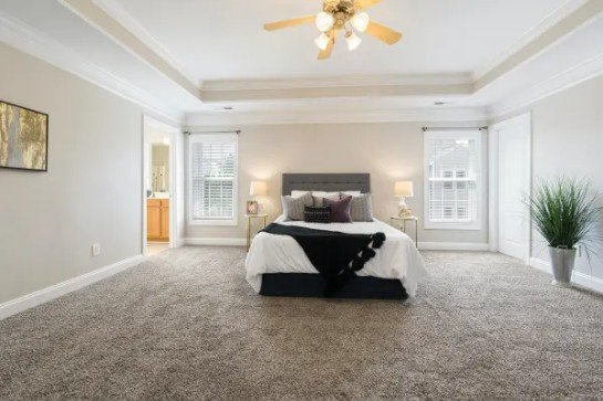 Bedroom Carpet Dubai