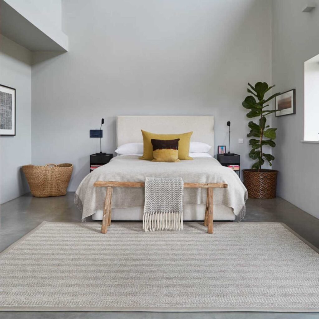 Bedroom Carpets