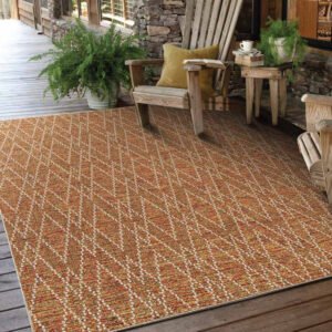Crete Outdoor Rugs