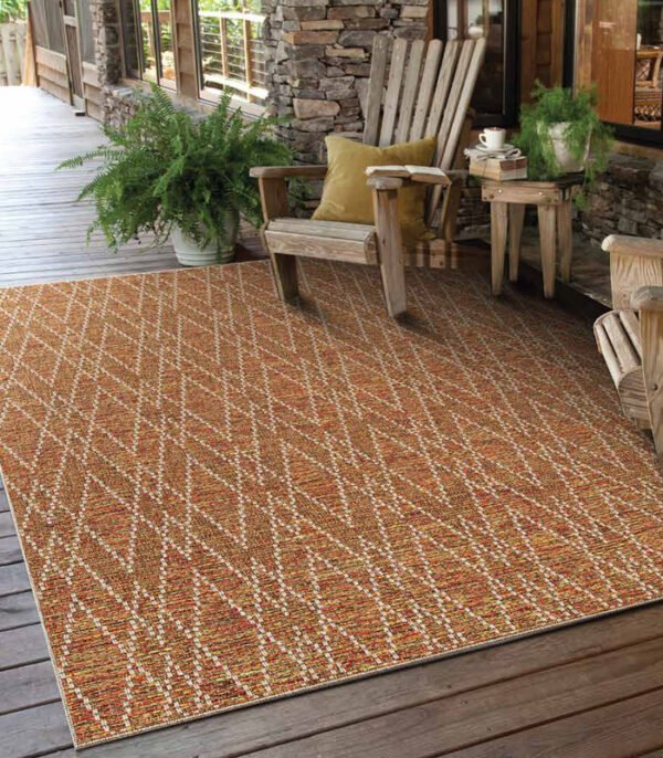 Crete Outdoor Rugs