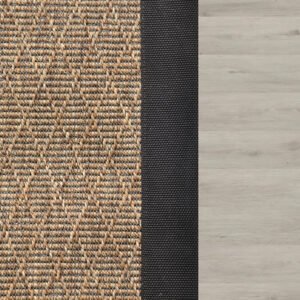 Fabric Borders