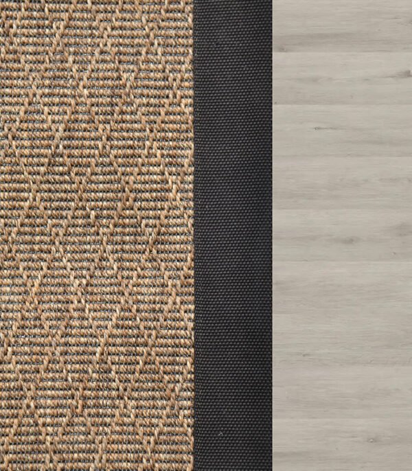 Fabric Borders