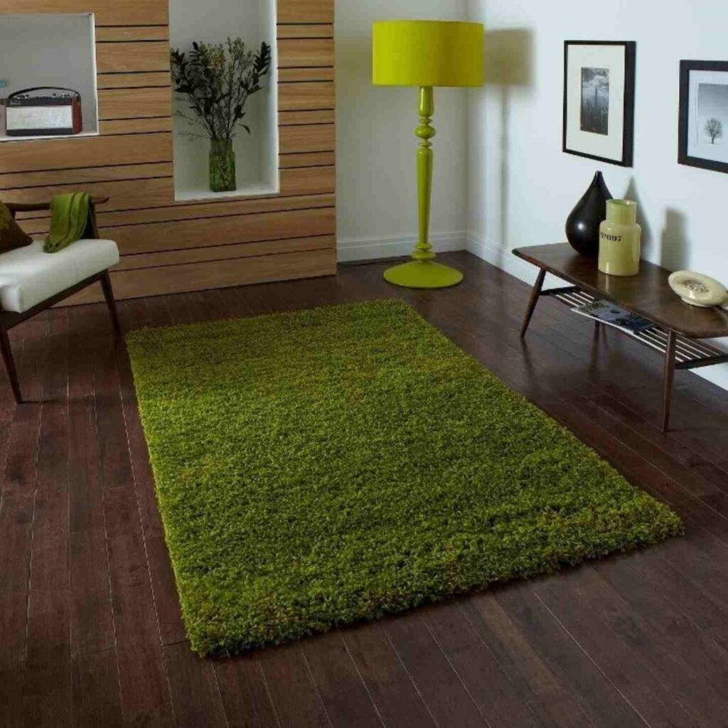 Grass Carpet