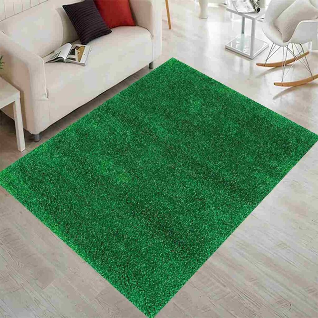 Grass Carpet