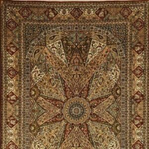 KASHAN : 12198