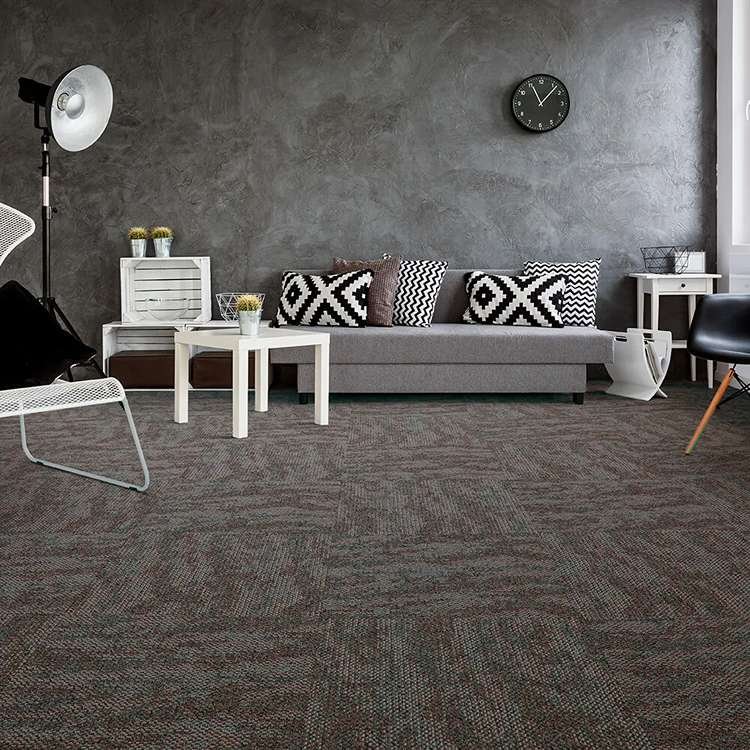 Living Room Carpet in Dubai