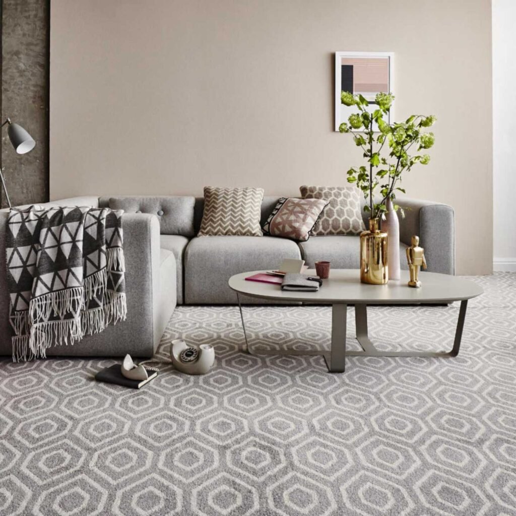 Living Room Carpets