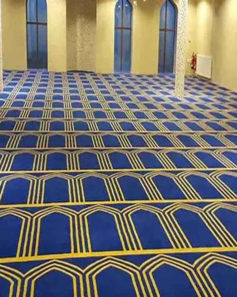 Masjid Carpets