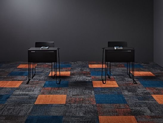 Modern Carpet Tiles Dubai