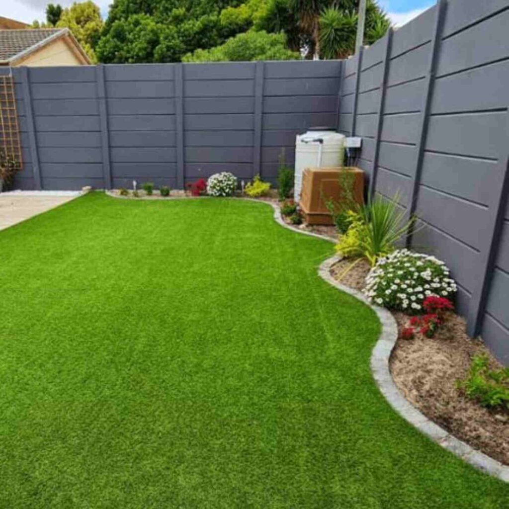 Grass Carpet