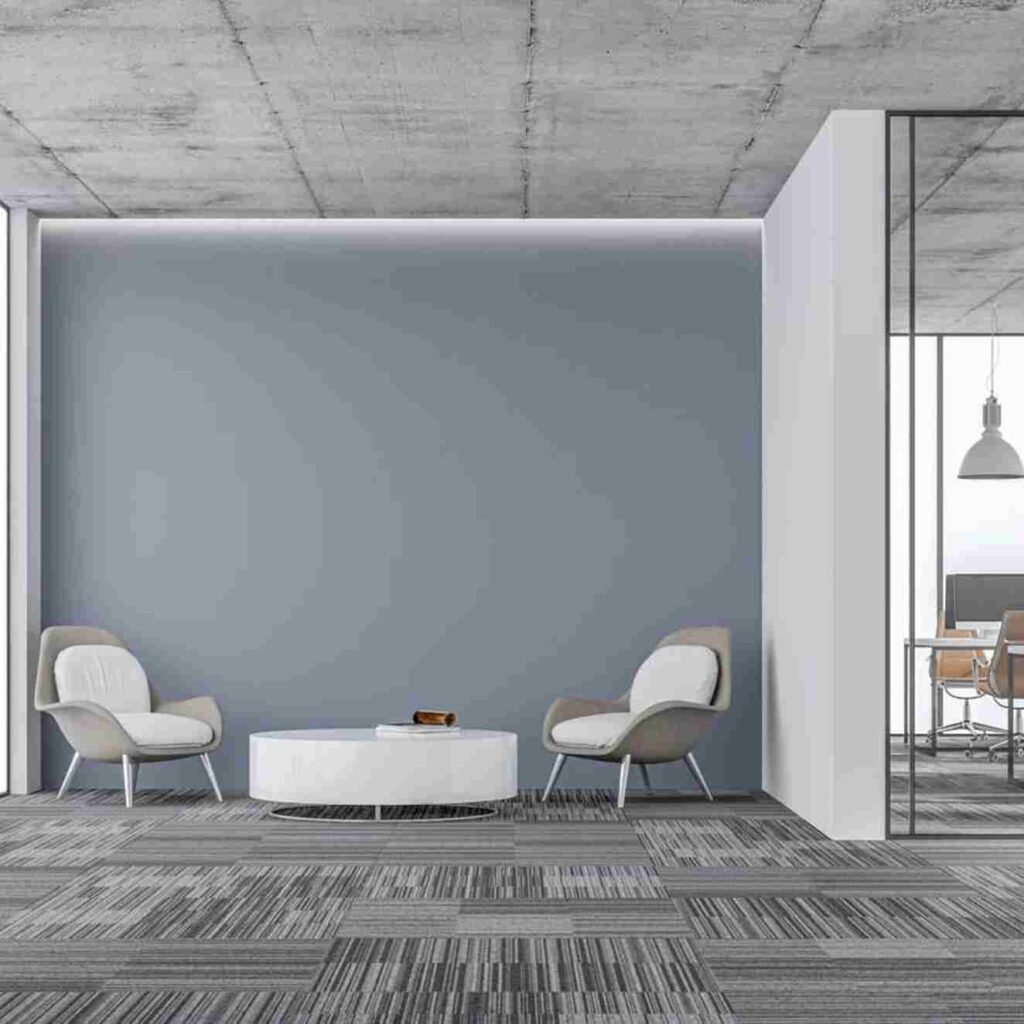 Modern Office Carpets