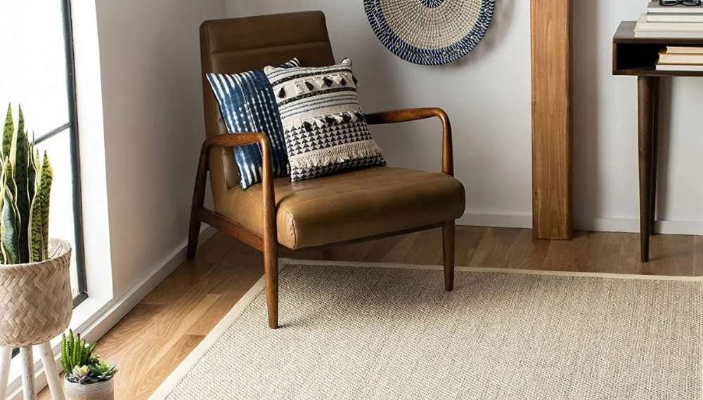 Modern Sisal Carpet