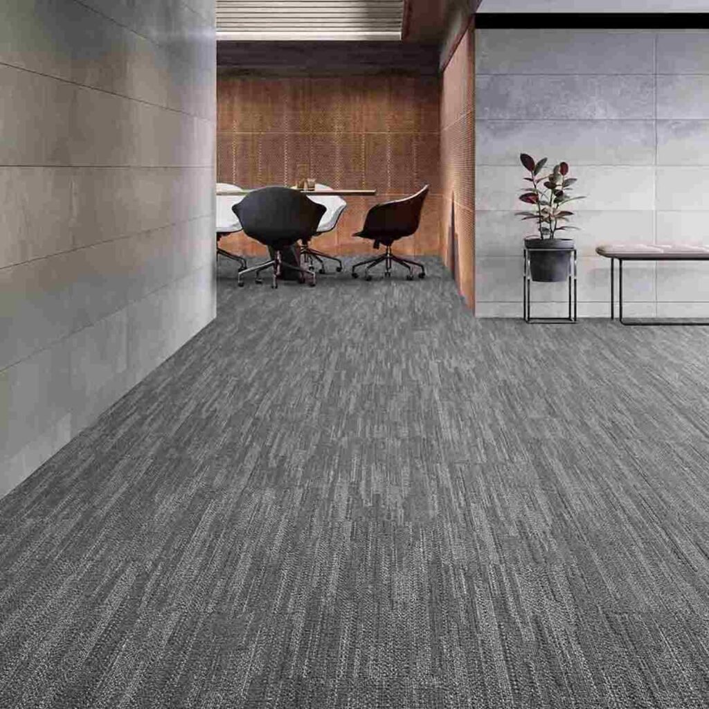 Office Carpet