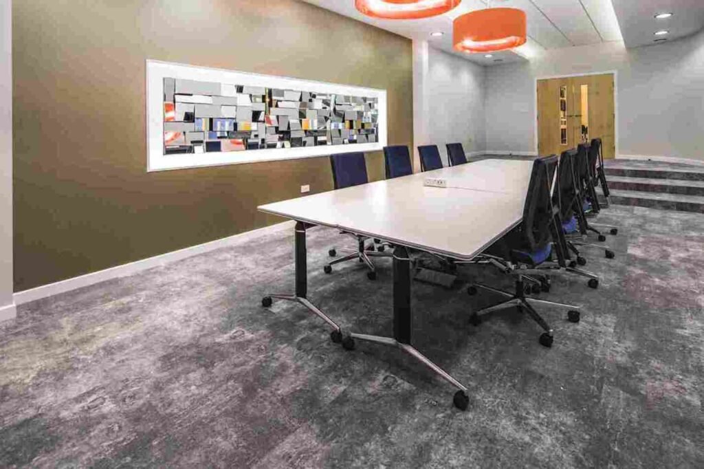 Office Carpet