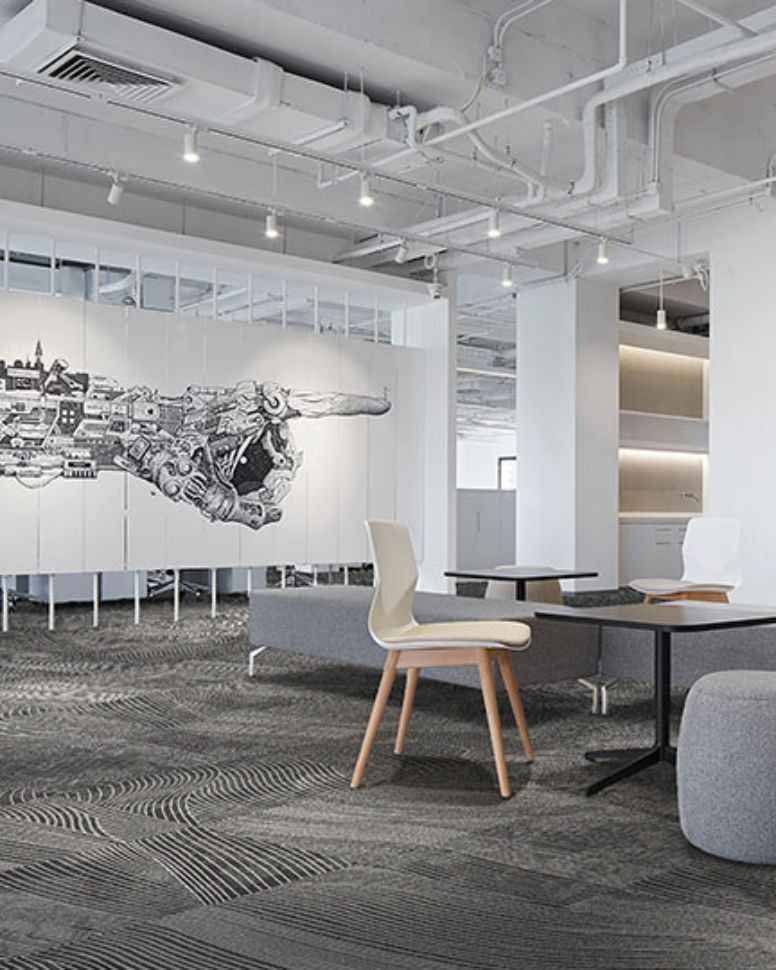 Office Carpet Dubai