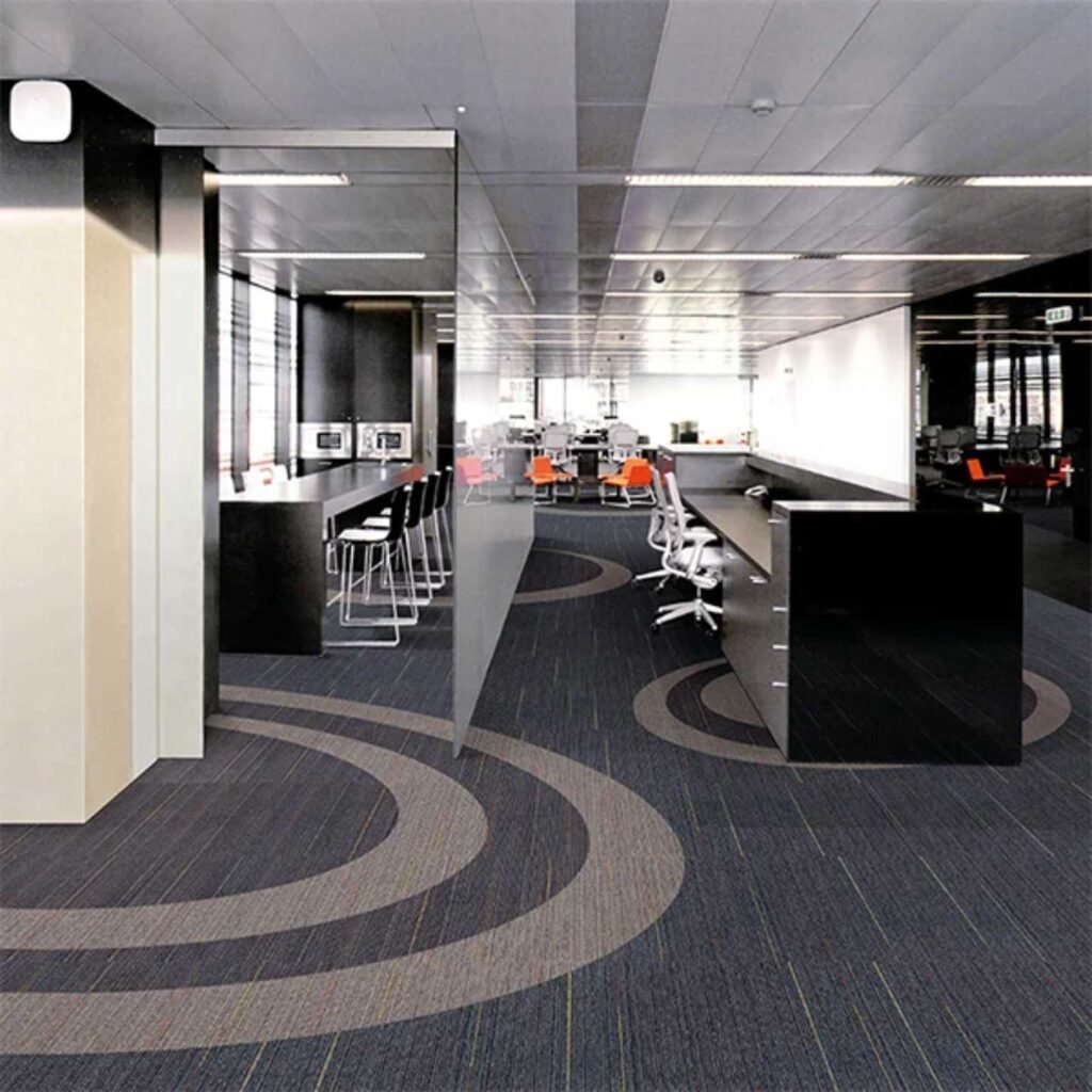 Office Carpets