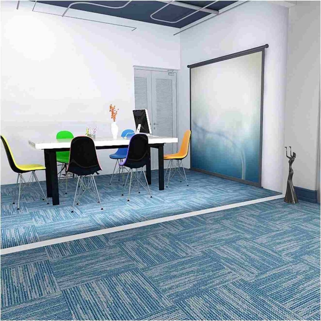 Office Carpets Dubai