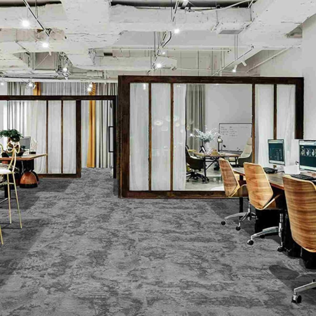 Office Carpets Stylish