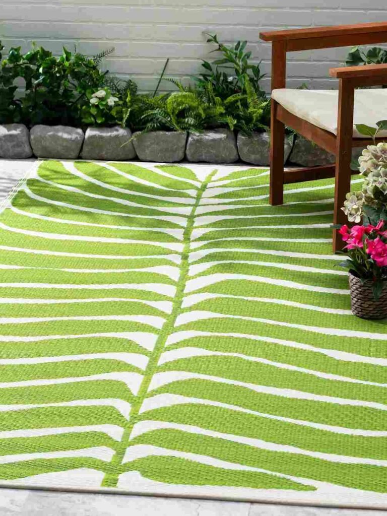 Outdoor Carpet