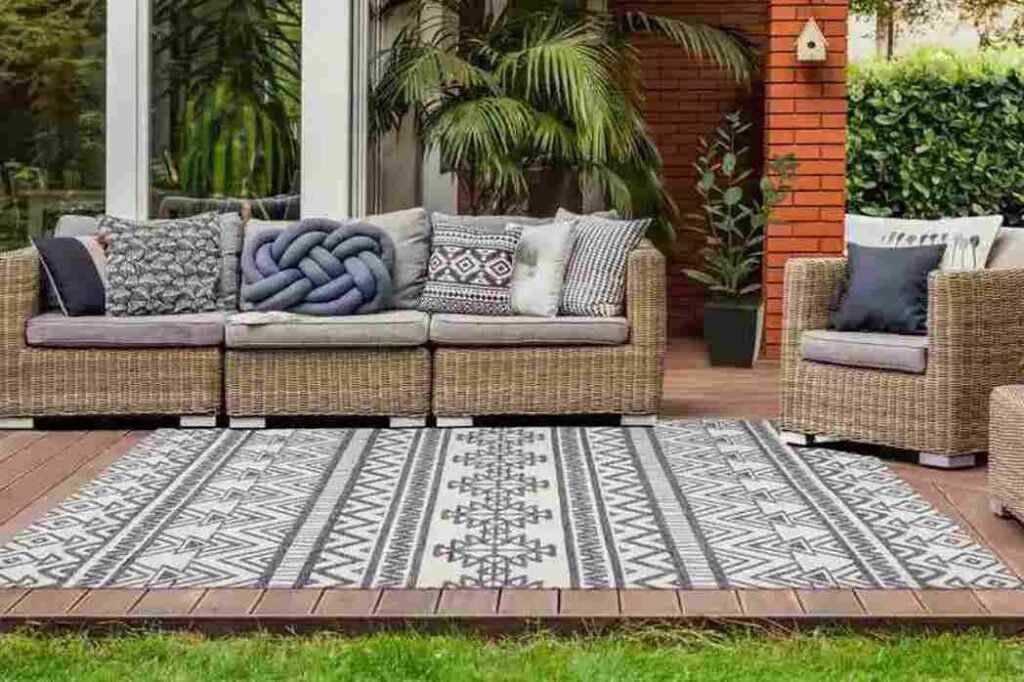 Outdoor Carpet