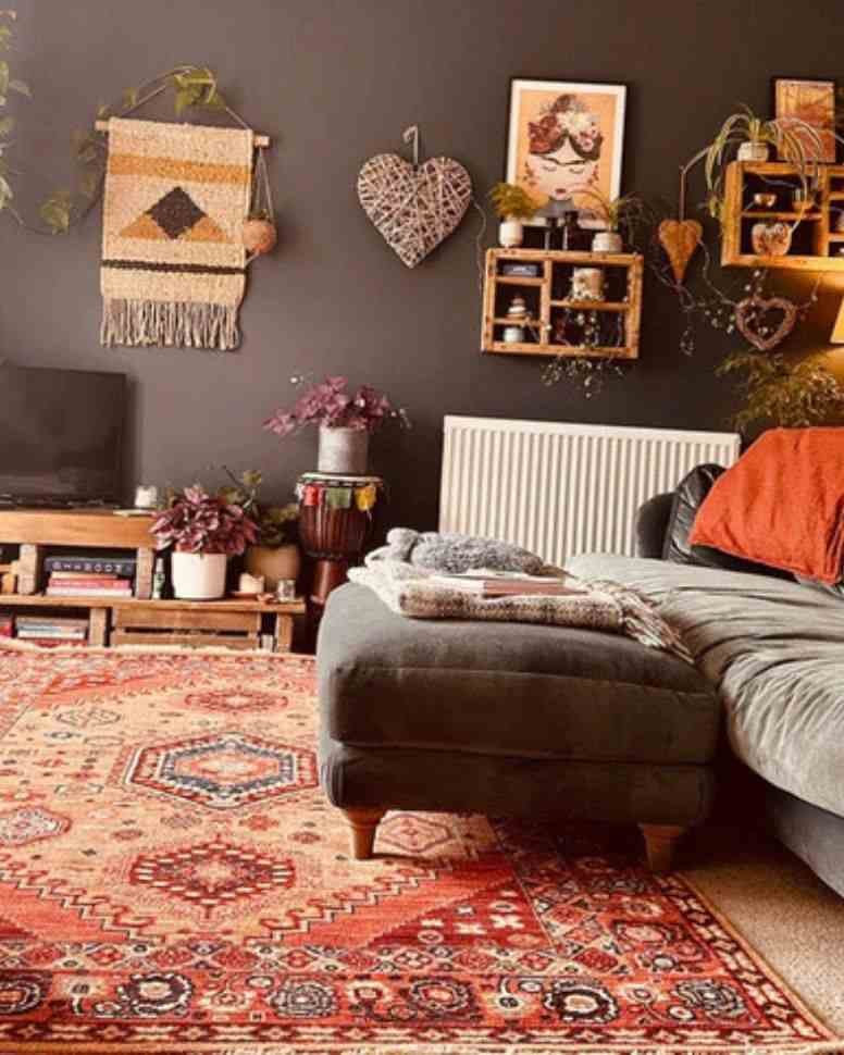 Persian Carpet