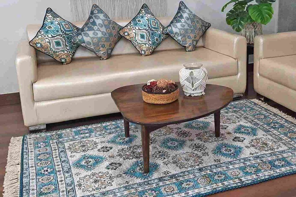Persian Carpet