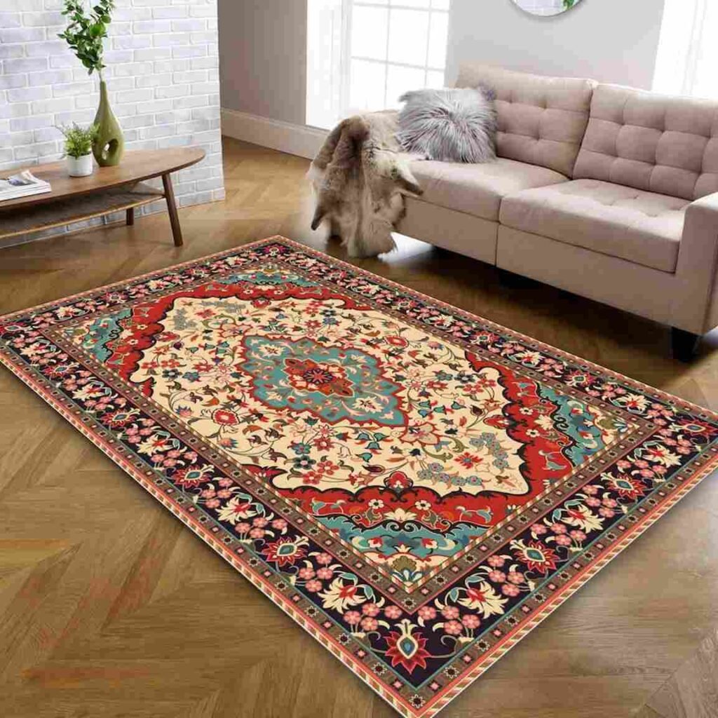 Persian Carpet