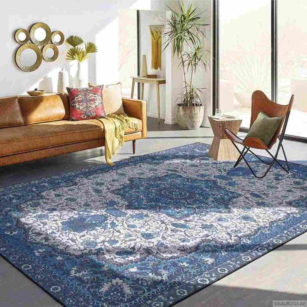 Persian Carpet Modern