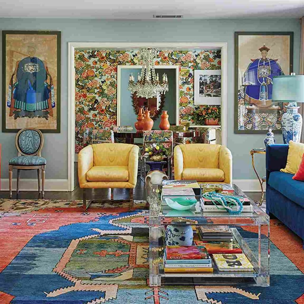 Persian Carpets Dubai