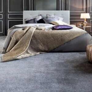 Secret Carpet