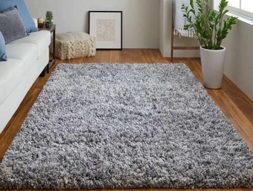 Shaggy Rugs in Dubai