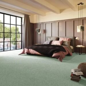 Spiritus Carpet