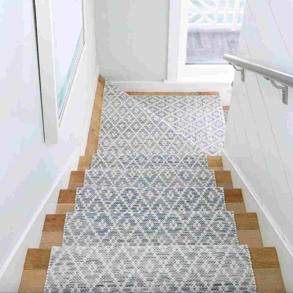 Stair Carpet
