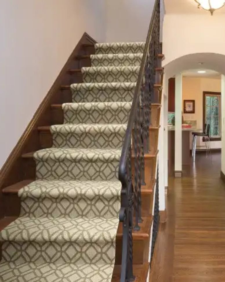 Stair Carpet Dubai
