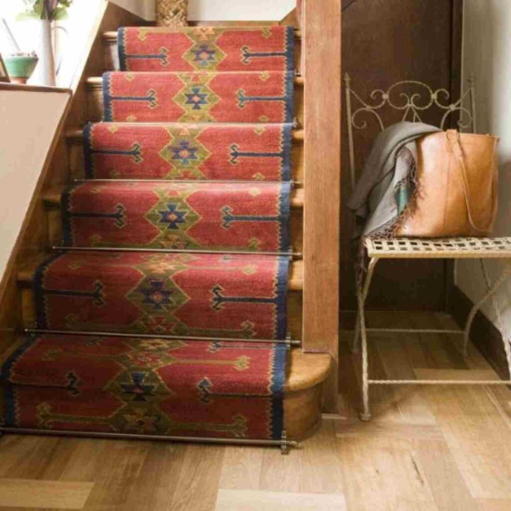 Stair Carpets