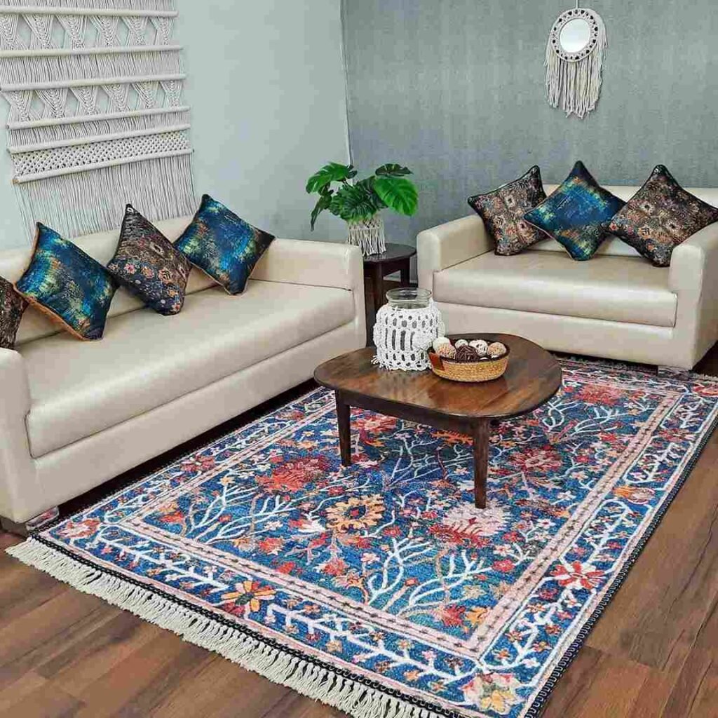Stylish Persian Carpet