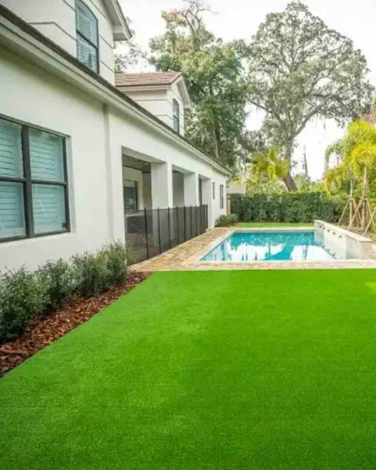 Synthetic Turf
