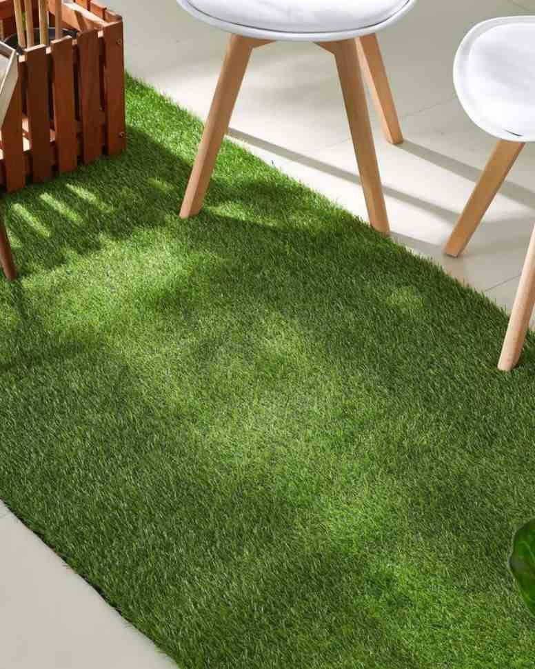 Synthetic Turf