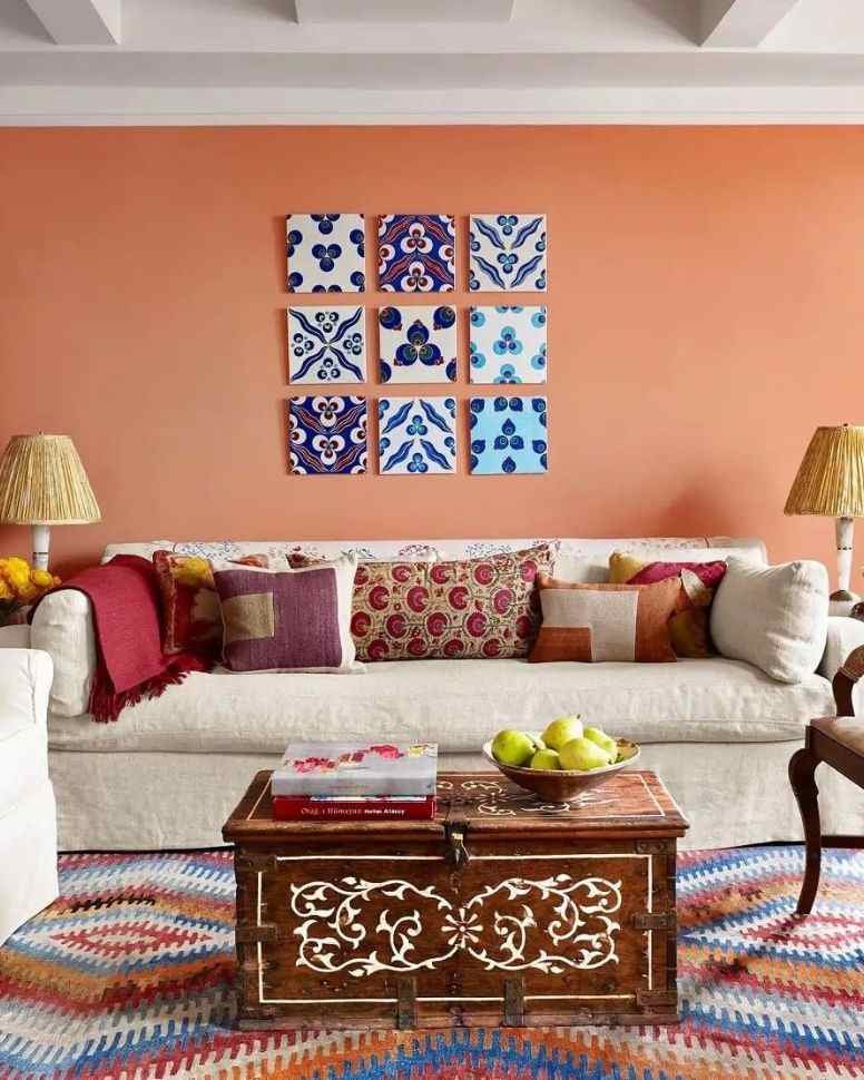 Turkish Carpet