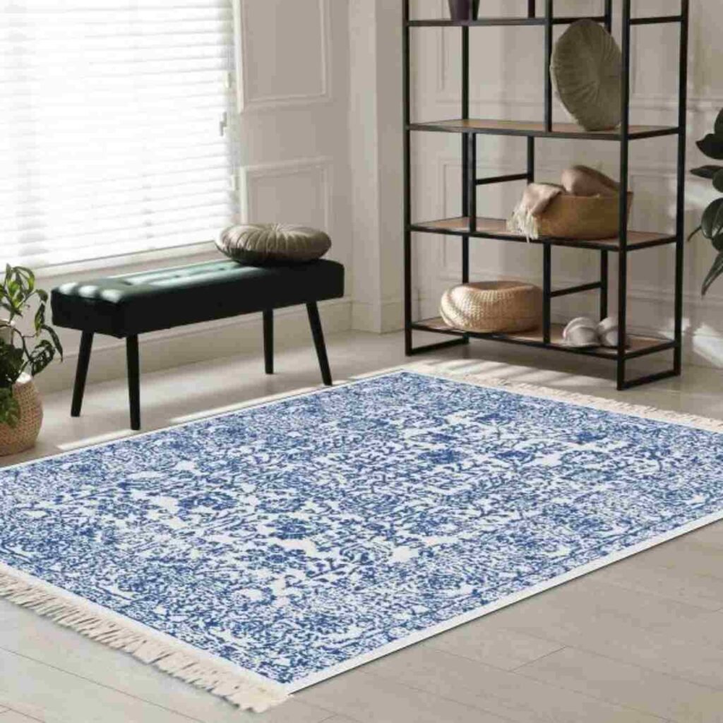 Turkish Carpet