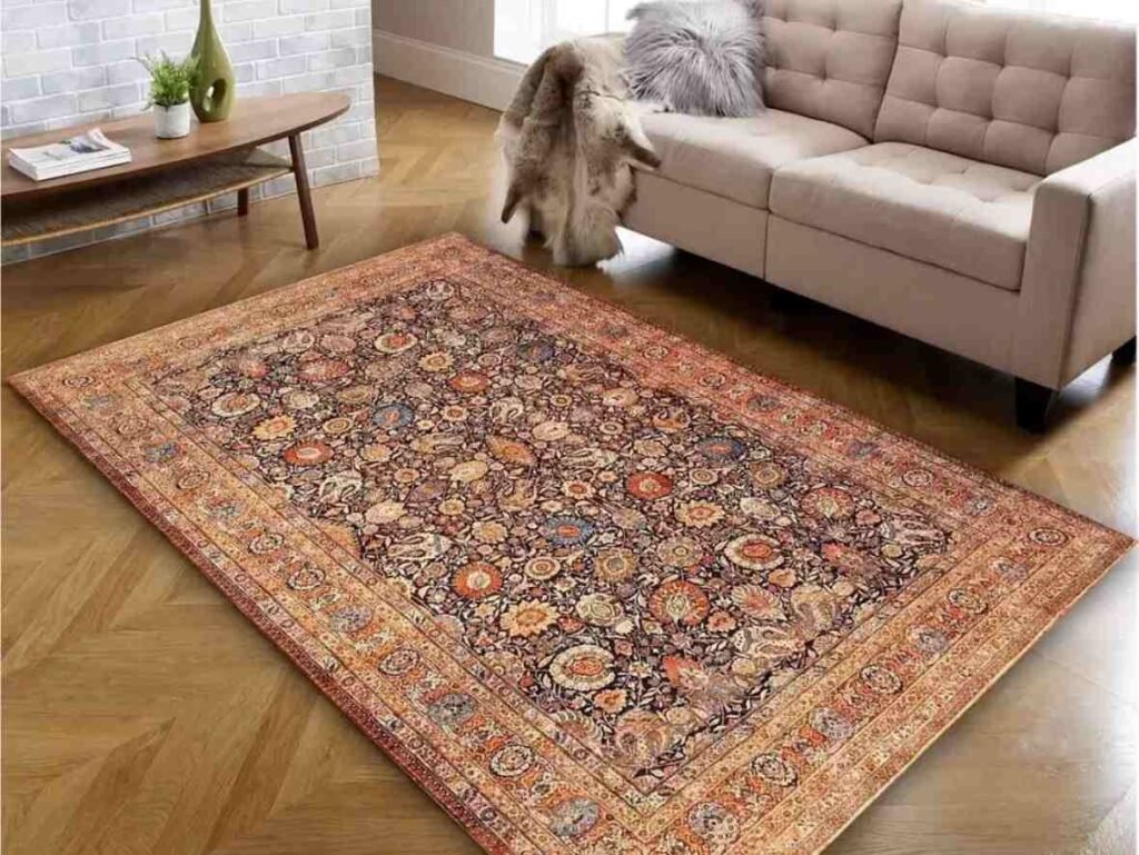 Turkish Carpet Dubai