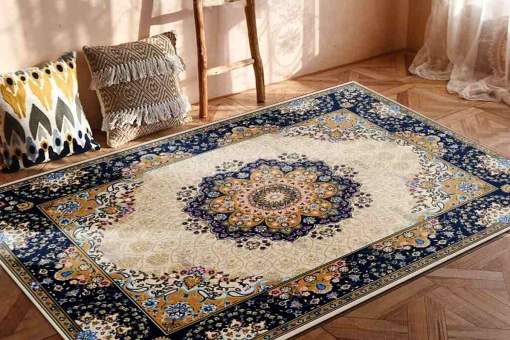 Turkish Carpet Dubai