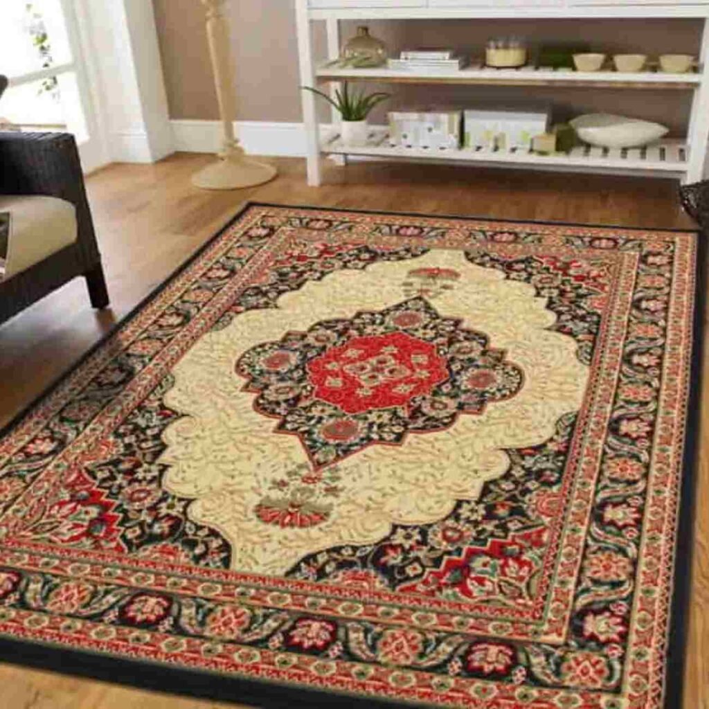 Turkish Carpet