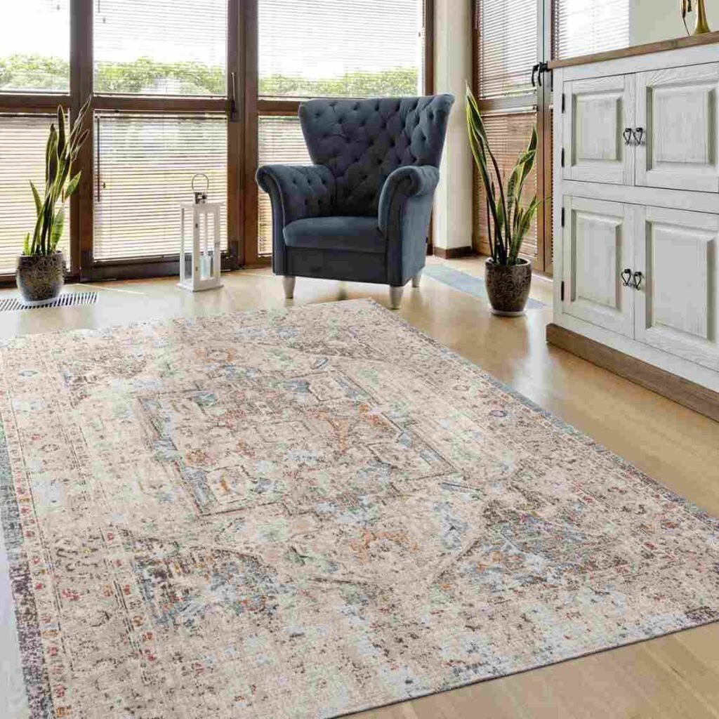 Turkish Carpets Dubai