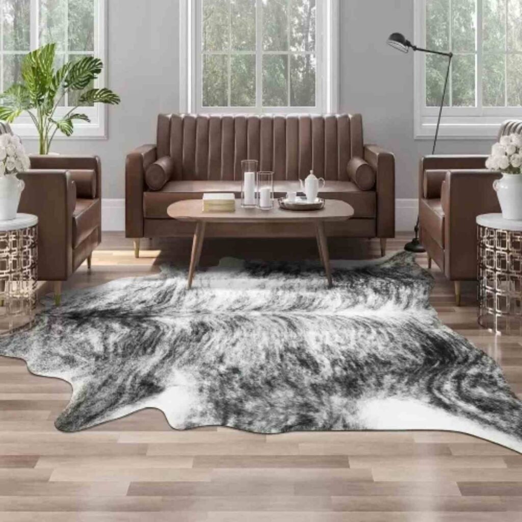 Animal Skin