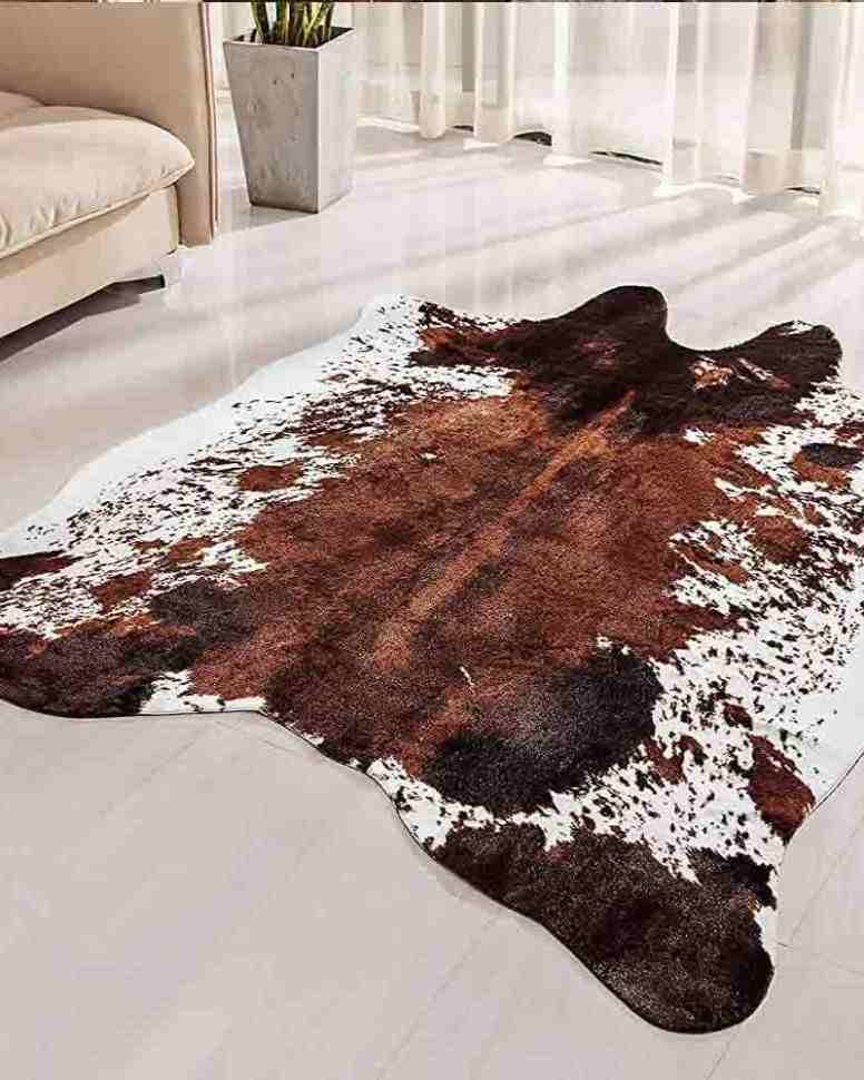 Animal Skin Rug